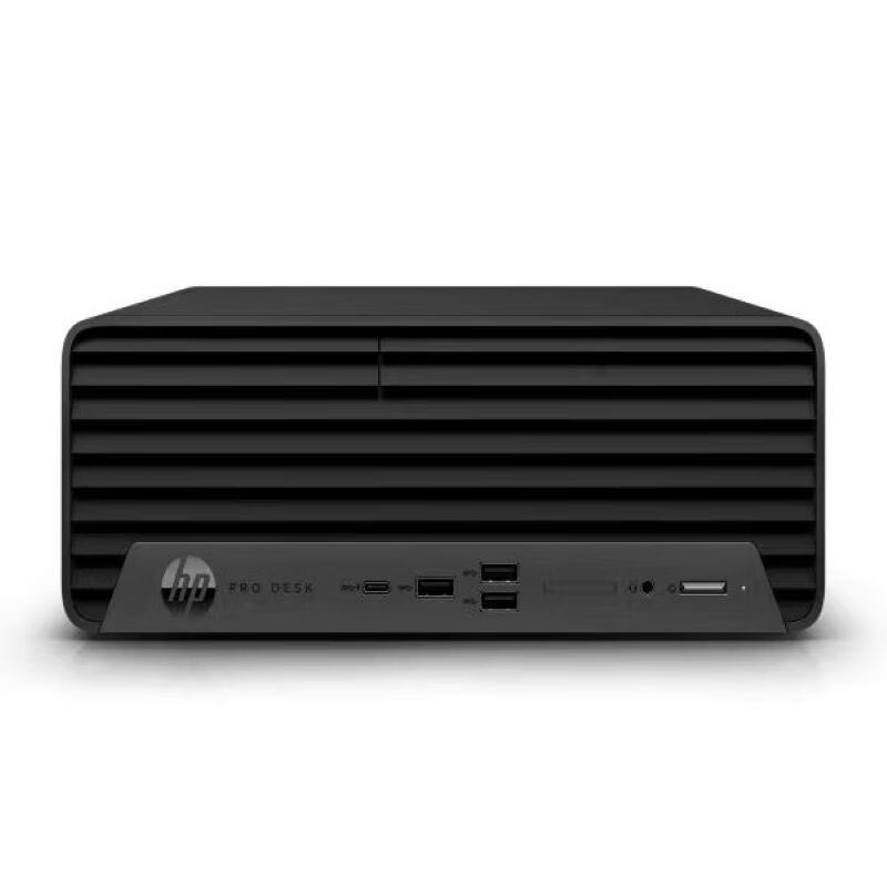 HP Business Desktop Office Computer Host Pro SFF 800 G9 Core i5/i7i9