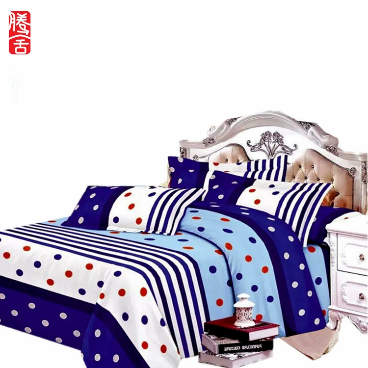 Duvet cover, cashmere pillowcase, set, wholesale, 4 piece set