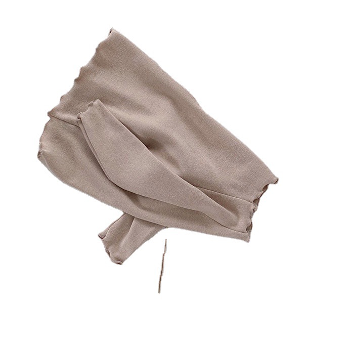 Ropa de los niños del estilo coreano Bebé Ropa de otoño infantil de manga larga Camiseta de los niños tocando la parte superior del bebé recién nacido