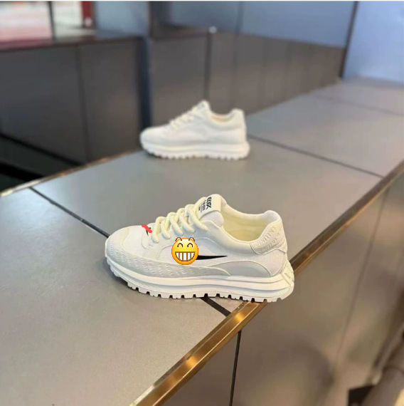 Official Website Men's Shoes Red Kuaishou Douyin Popular Same Style High-Value Fashion Versatile Stylish Sports Ec Official Website Men's Shoes Red Kuaishou Douyin Popular Same Style High-Value Fashion Versatile Stylish Sports Ec