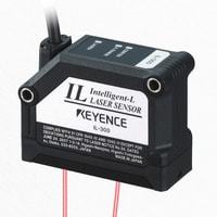日本KEYENCE 基恩士 激光传感 IL-300