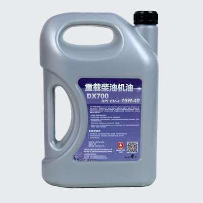 Ch-4 15W-40 20W-50 – Gasoline Engine Oil