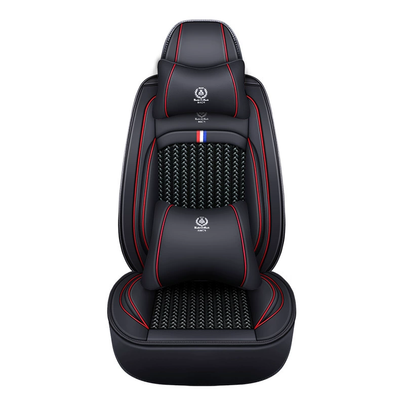 Silk seat