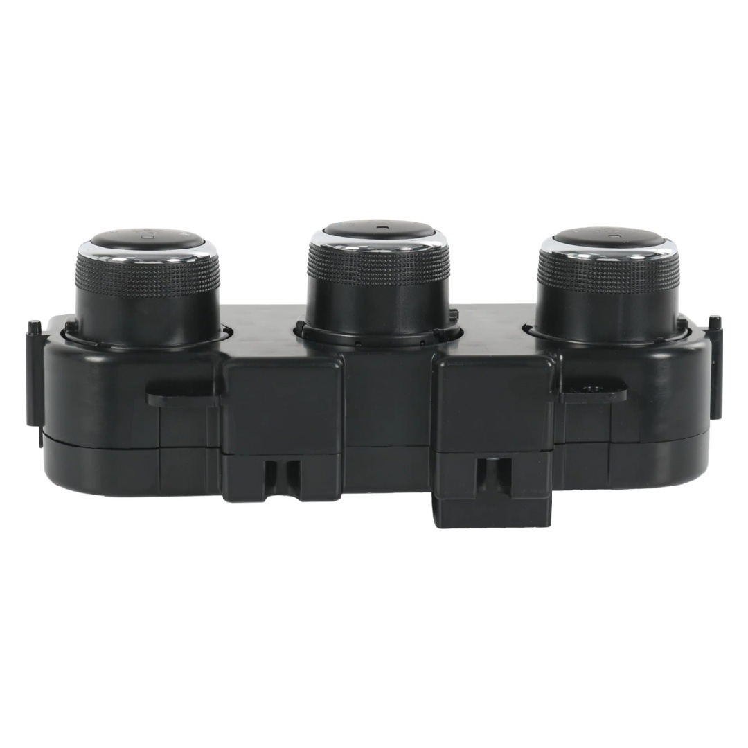 68268190Aa 68186217Ad Is Suitable for 14-18 Year Dodge Ram3500 Air Conditioning Control Panel Switch