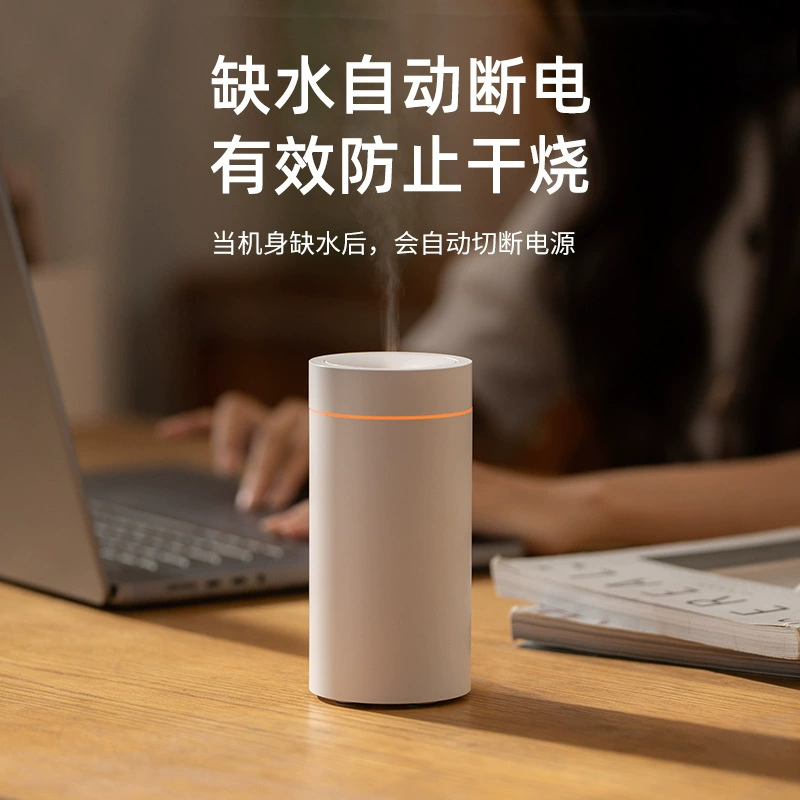 Ультразвуковой аромат diffuser для авто, масло, беспроводной небольшой увлажнитель, 3D, индивидуальный