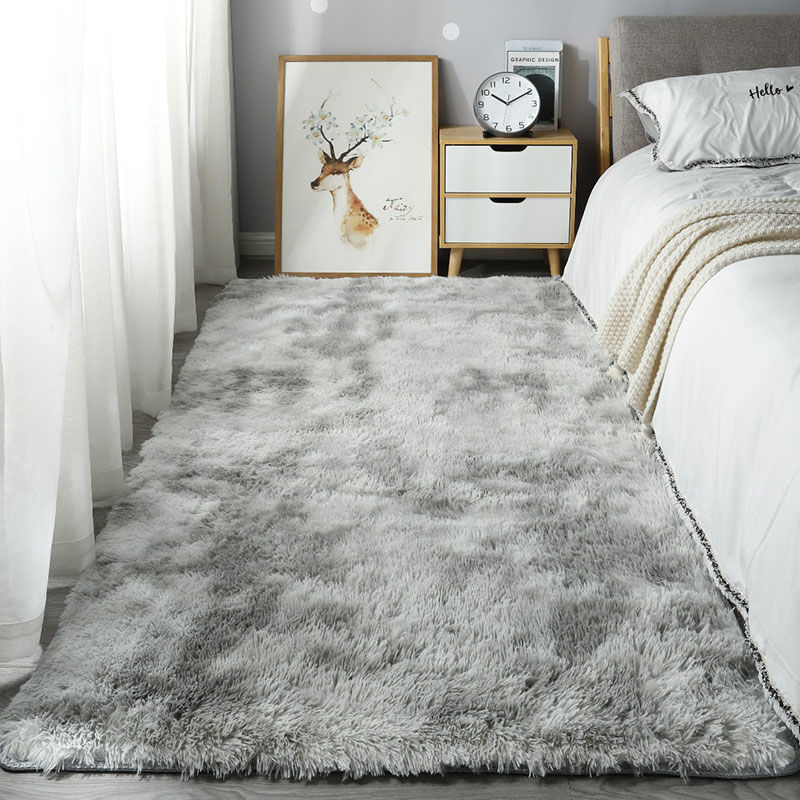 Carpet Bedroom Full Shop Nordic Ins Living Room Coffee Table Bedside Girl's Room Under Bed Plush Cyber Celebrity Carpet Floor Mat Carpet Bedroom Full Shop Nordic Ins Living Room Coffee Table Bedside Girl's Room Under Bed Plush Cyber Celebrity Carpet Floor Mat