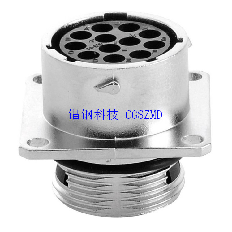 ����ԴԲ�ι�ҵ������ 6оֱ��ͷ CT0W6106SNHEC03