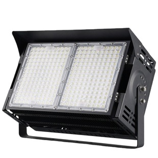 Core Pengda XPD-QC2021 new dock lights with anti-glare cover projection lights 500W600W1000W stadium lights