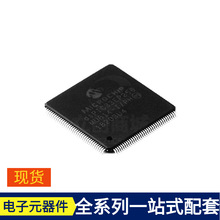 DSPIC33EP256MU814-I/PH TQFP-144 BB640 CL8064701462800 CKRF35