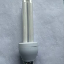 2U诱蚊节能灯13W,20W.波长365nm灭蚊灯具用效果很好。