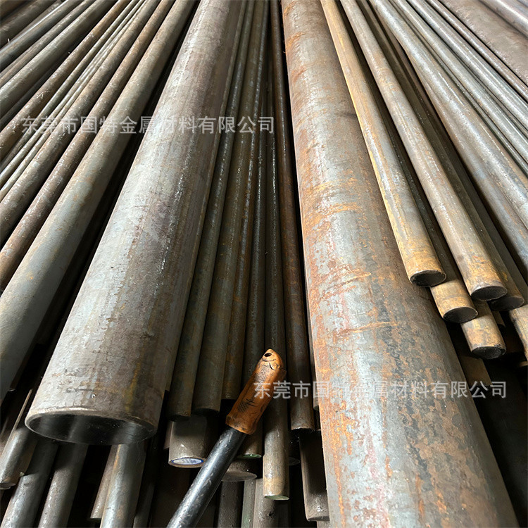 大量ML30CRMO冷镦钢 ML15MNB圆棒 圆钢 钢棒 全国价格行情