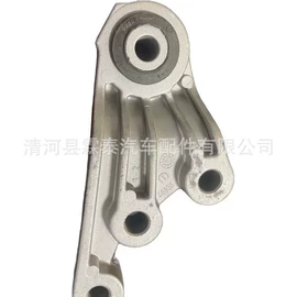 减震系统;悬挂系统;其他行走系统