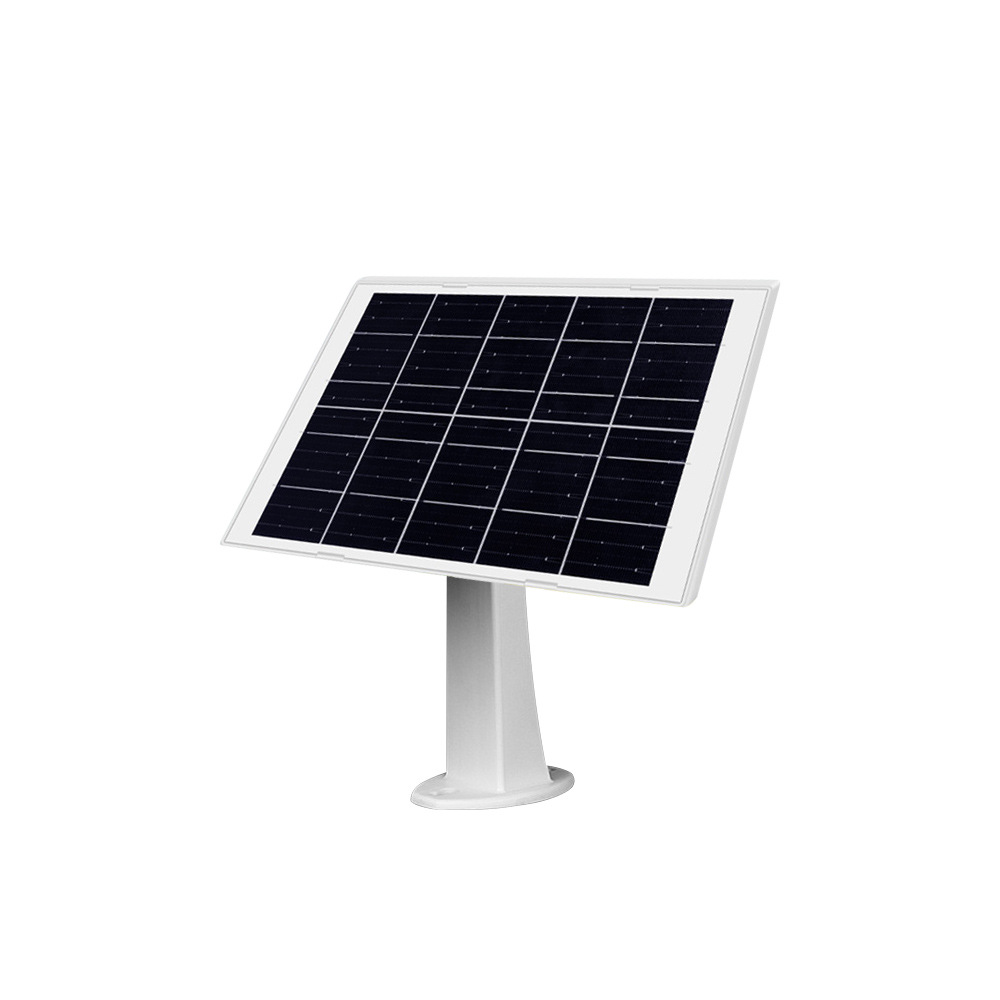 Interfaz de cámara de baja potencia al aire libre 3 - en - 1 5V 8W paneles solares fotovoltaicos al por mayor