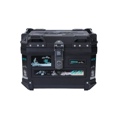 Motorcycle trunk – Motorcycle and Electric Vehicle