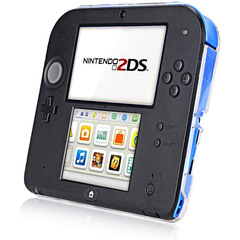 メーカー直販任天堂2ds水晶ケース透明水晶ケース2ds保護カバー本体保護ケース