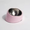 Tilled Bowl-BB Fan