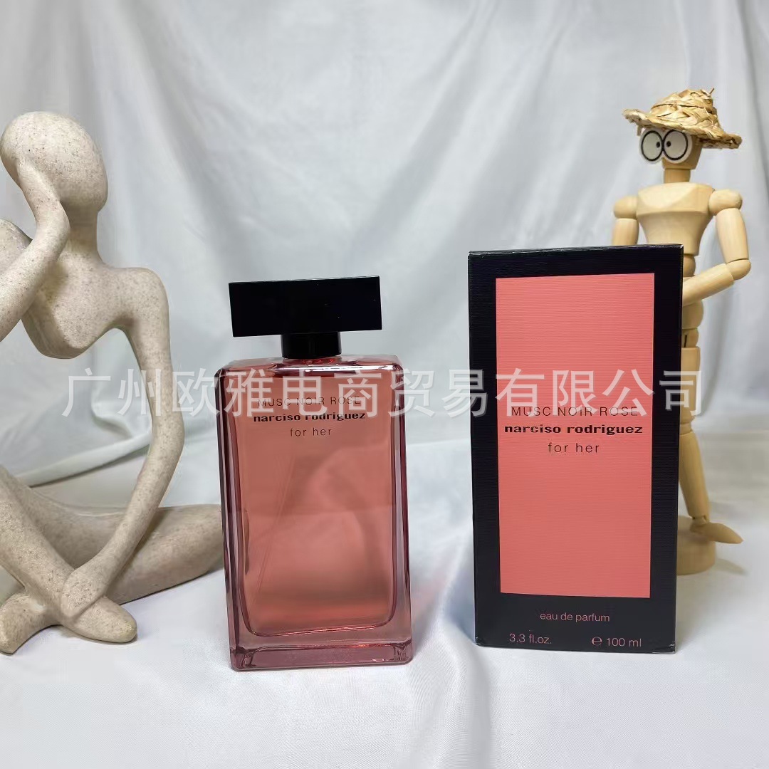 Perfume azul de marca, encuentro verdadero, desierto, ébano, amor, pecado, amor, hombre, Napoleón, cariño 100ML