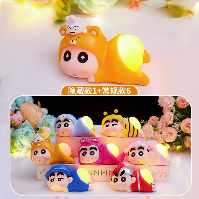 卡通女生玩偶绒绒萌宠派对盲盒毛绒公仔挂件创意包包装饰卧室摆件|undefined