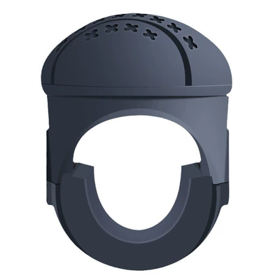 Car steering wheel booster: Steering wheel booster