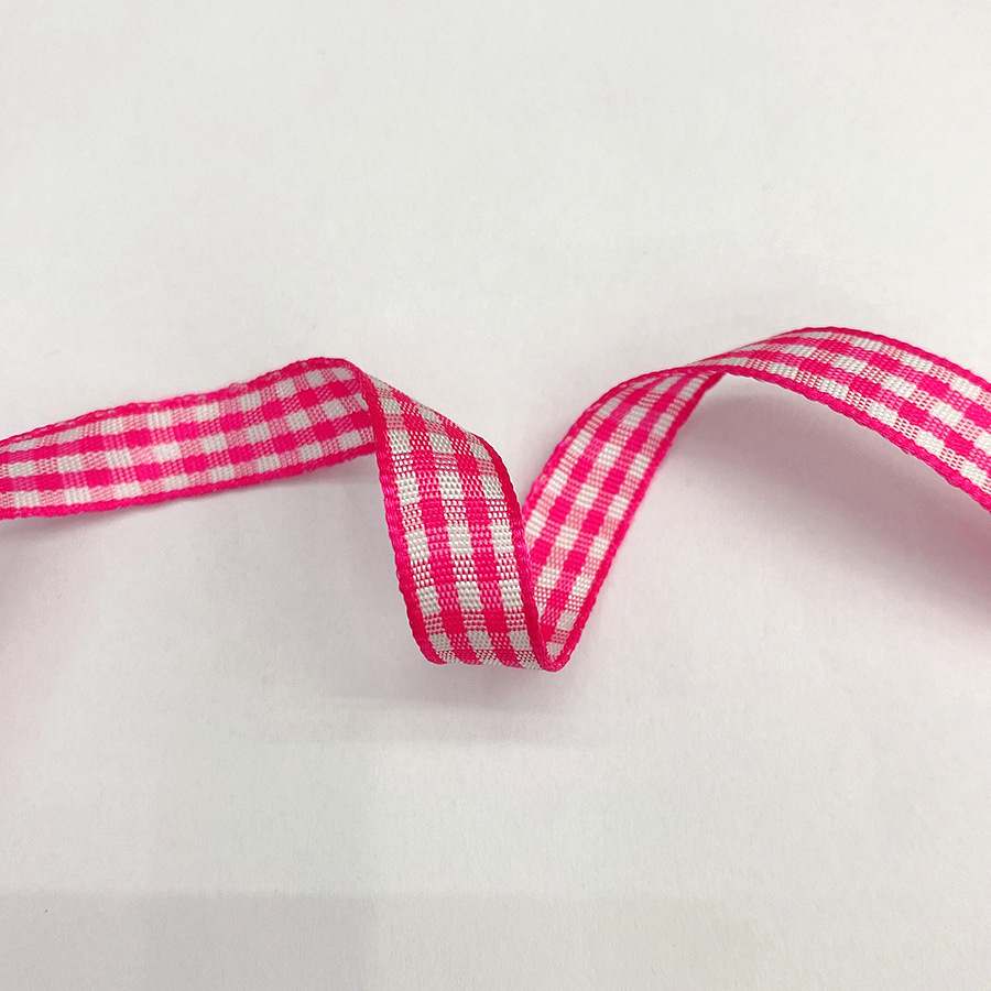 Rose Red No. 55*1 cm/50 yards/roll (45 meters)