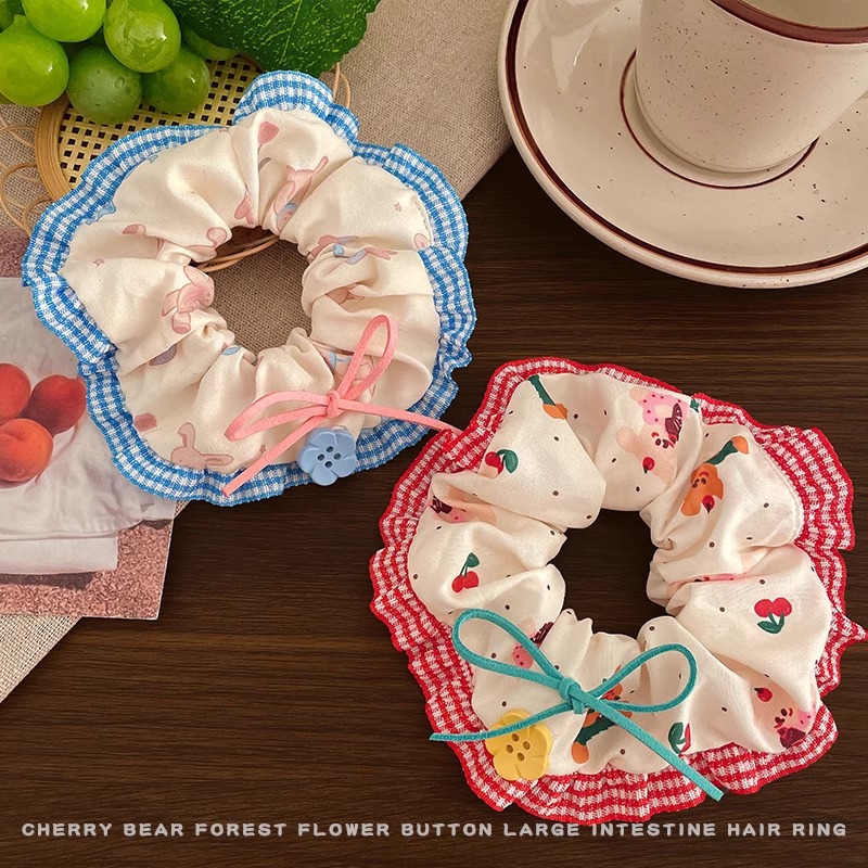 Coreano de alto nivel sensación de collar