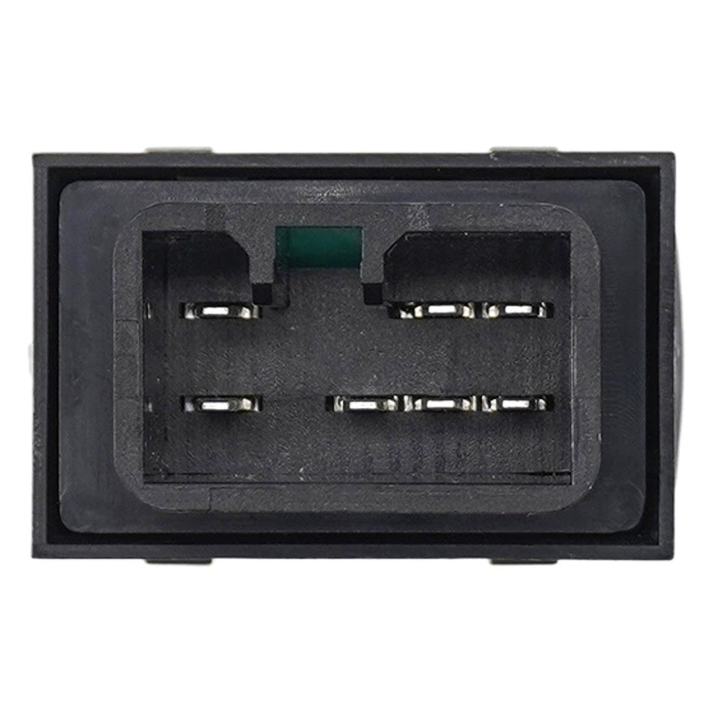 93576-2S000 подходит для Hyundai IX35 Tucson, переключатель управления стеклоподъемником, регулятор окна.