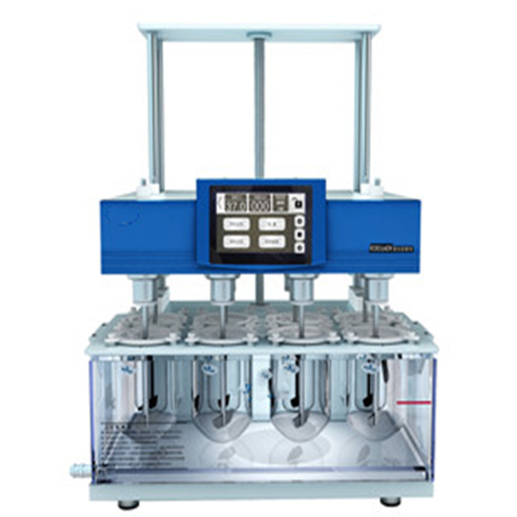 （价可议）溶出试验仪     型号:TJTD-RC806ADK   库号：M164822