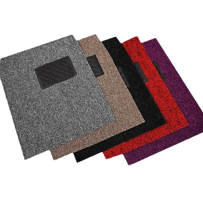 Universal Car Mat, Special Floor Mat, Universal Foot Pad
