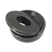 带注油孔推力角接触非标关节轴承 GX10S  GX20S  GX30S 外贸从优