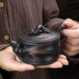 功夫高档手工家用泡茶壶