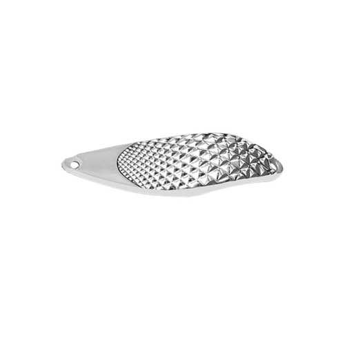 [Factory Wholesale] 3g-20g Spoon-Shaped Lure, Hard Bait for Long-Distance Casting in Freshwater – CHAO Viper Sequin Jigging Lures