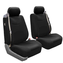 F 40608 Universal Flat Cloth Car Seat Covers ƽ�岼��������