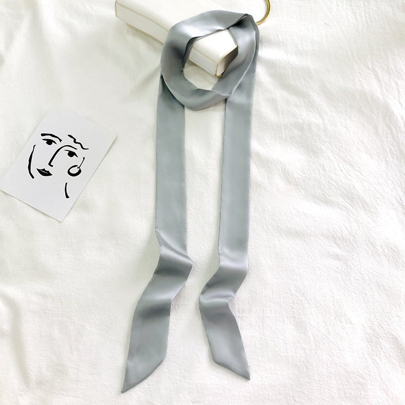 라이트 그레이 [길이 190cm, 폭 5cm]