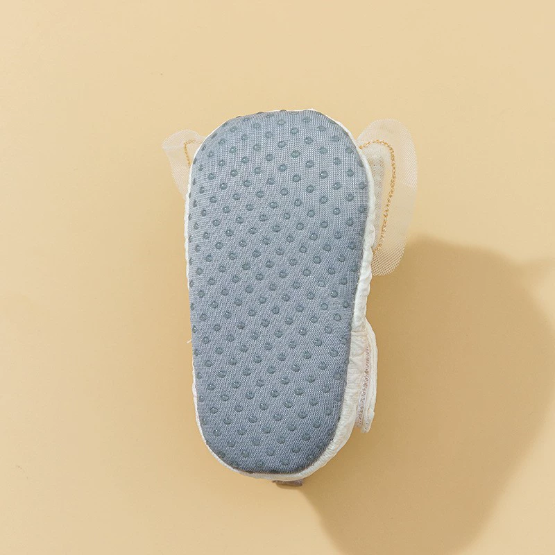 Children's footwear for early age, autumn, 0-6-12 month, soft sole