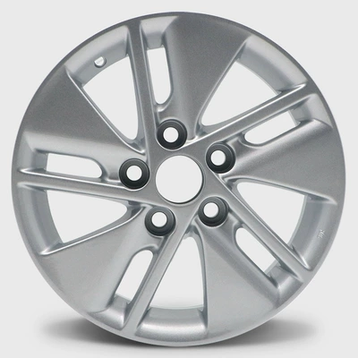 Hub – only good - 15inch-corolla-b-style