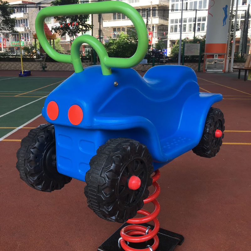 吉普车