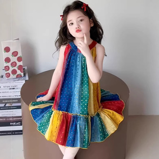 ��ͯ�bŮͯȹ�Ӳʺ�o��ײɫ�B��ȹ����ȹ2026�¿�ͯ�b���S؛Դ��