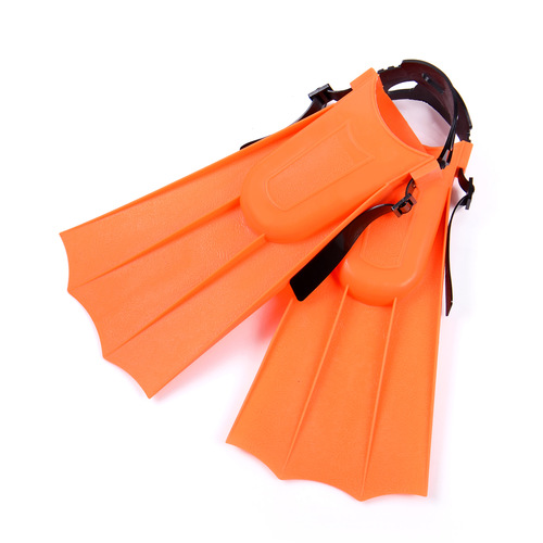 Diving fins, diving supplies, fins, swimming fins, multi-color, 30~36 sizes available, wholesale