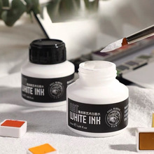 ��īˮˇ�gˮ��īˮˮ�����50ml�߹�īˮ������ɫ��īˮ