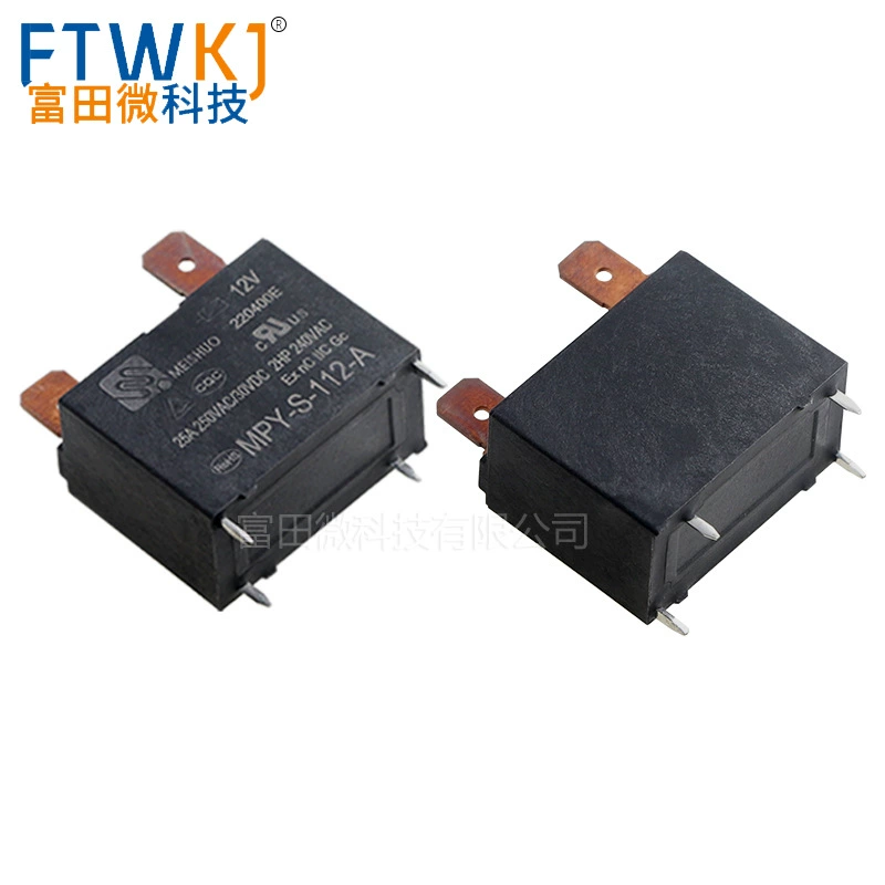 Реле G7L-2A-TUB-CB