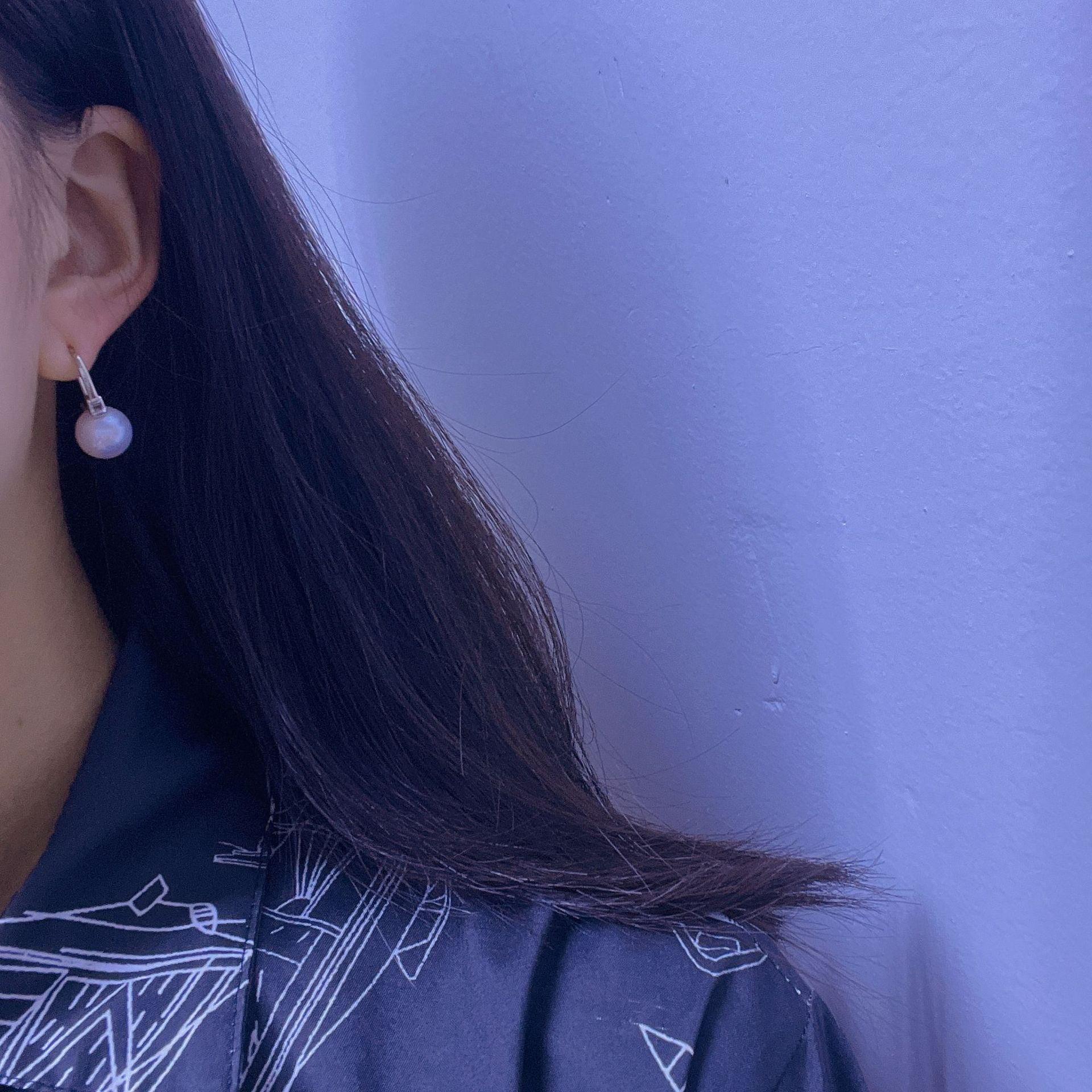 �����������ƿ��п���ϵS925�������ԲtianȻ��ˮ�����������