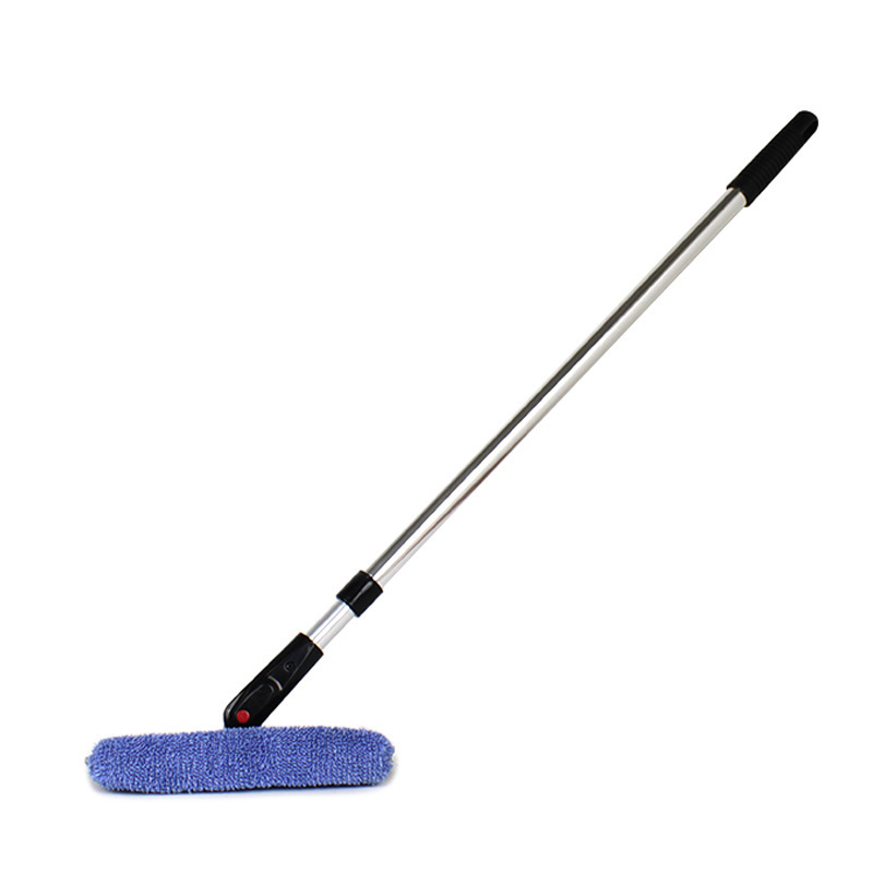 厂家供应 洗车拖把不伤车汽车清洗清洁用品工具刷车的擦车