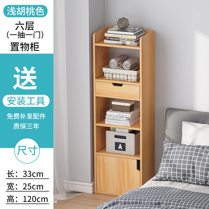 6 pisos, 1 puerta, 1 bombeo de nueces poco profundas