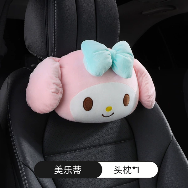 Meliti head pillow