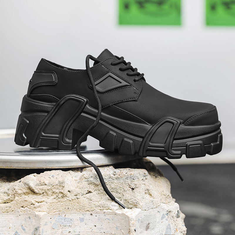 내부 고조를위한 검은 색