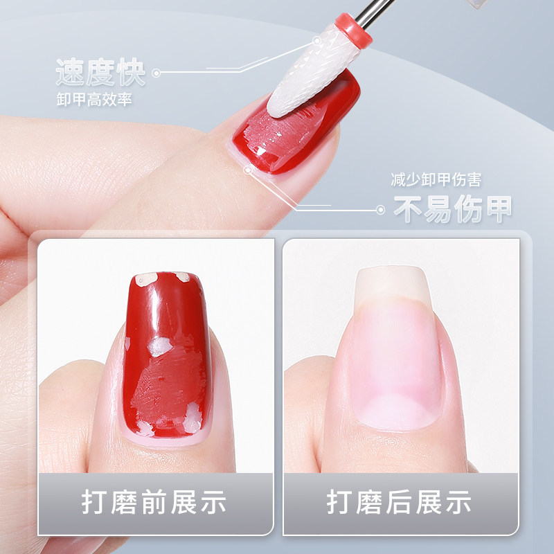 máquina de molienda de uñas, máquina de molienda de uñas