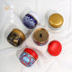 Tea cans tin cans scented tea cans tea cans tinplate cans coffee beans tin cans tea cans tin boxes wholesale