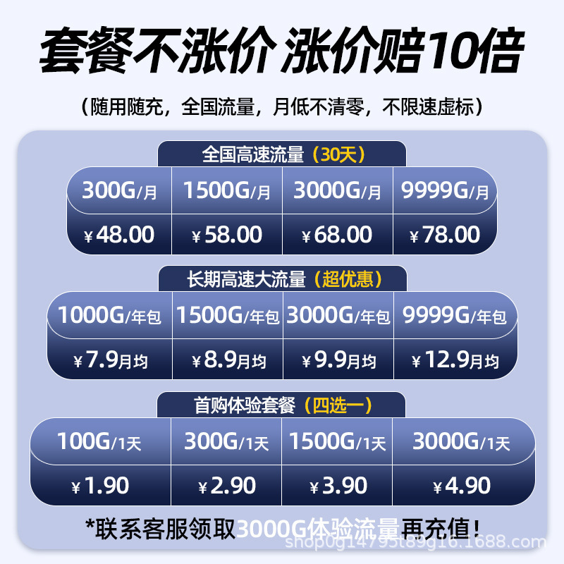 新款无线随身wi-fi全网通移动4g便携家用宽带路由器WiFi6车载|undefined