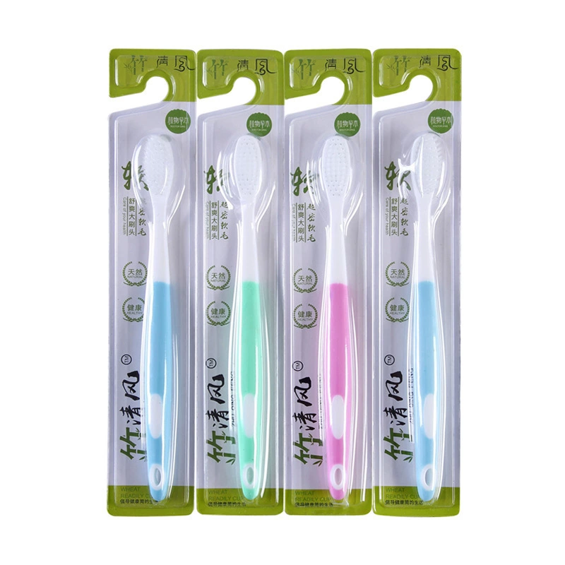 soft toothbrush, new collection, direct factory sales