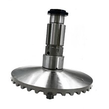 QR019CHA汽车自动变速箱 链轮*主缸下座 适用奇瑞